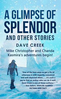 Produktbild: A Glimpse of Splendor