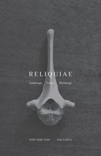 Produktbild: Reliquiae