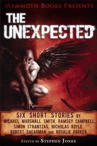Produktbild: Mammoth Books presents The Unexpected