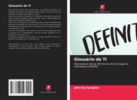 Produktbild: Gloss&aacute;rio de TI