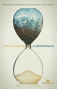 Produktbild: A montanha