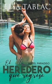 Produktbild: El heredero que regresa