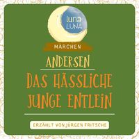 Produktbild: Das h&auml;ssliche junge Entlein
