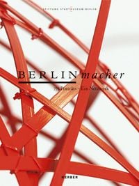 Produktbild: Berlinmacher