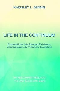 Produktbild: Life in the Continuum