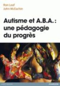 Produktbild: Autisme et A.B.A