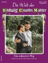 Produktbild: Die Welt der Hedwig Courths-Mahler 795