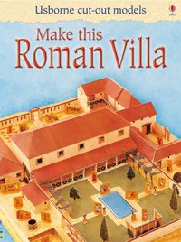 Produktbild: Make This Roman Villa