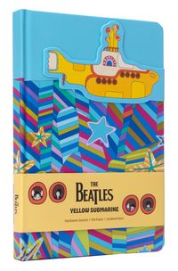 Produktbild: The Beatles: Yellow Submarine Journal