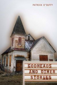 Produktbild: Godheads and Other Stories