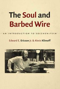 Produktbild: The Soul and Barbed Wire