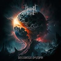 Bild vom Artikel Destination Dystopia vom Autor Burden Of Grief