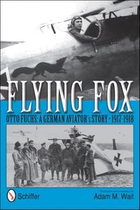 Produktbild: Flying Fox