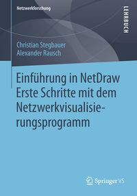 Produktbild: Einf&uuml;hrung in NetDraw
