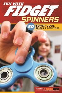 Produktbild: Fun with Fidget Spinners