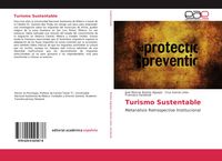 Produktbild: Turismo Sustentable
