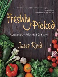 Produktbild: Freshly Picked