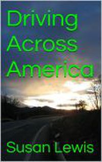 Produktbild: Driving Across America