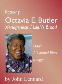 Produktbild: Reading Octavia E. Butler