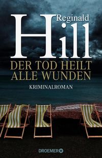 Produktbild: Der Tod heilt alle Wunden