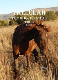 Produktbild: Tallulah - The Ghosts In The Tree