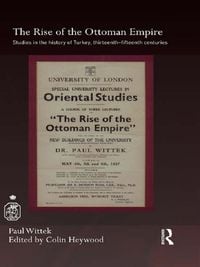 Produktbild: The Rise of the Ottoman Empire
