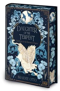Produktbild: Daughter of the Tempest