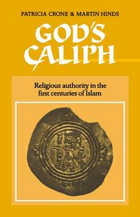 Produktbild: God's Caliph