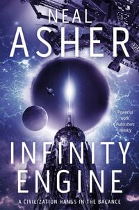Produktbild: Infinity Engine