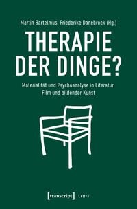 Produktbild: Therapie der Dinge?