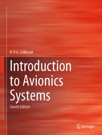 Produktbild: Introduction to Avionics Systems