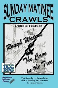 Produktbild: Sunday Matinee Crawls Double Feature