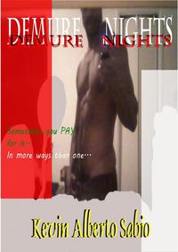 Produktbild: Demure Nights