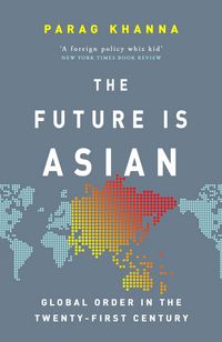 Produktbild: The Future Is Asian