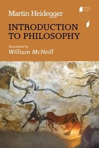Produktbild: Heidegger, M: Introduction to Philosophy