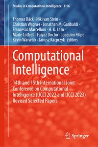 Produktbild: Computational Intelligence