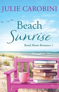 Produktbild: Beach Sunrise