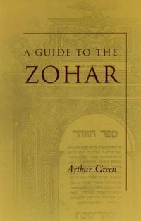 Produktbild: A Guide to the Zohar