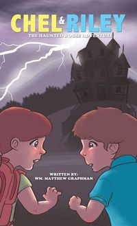 Produktbild: Chel and Riley Adventures