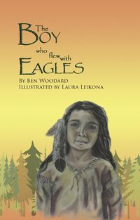 Produktbild: Boy Who Flew With Eagles