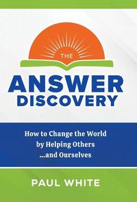 Produktbild: The Answer Discovery