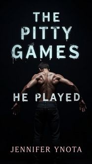 Produktbild: The Pitty Games