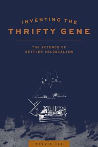 Produktbild: Inventing the Thrifty Gene