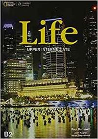 Produktbild: Life Upp-Int Sb & Ebook Bundle
