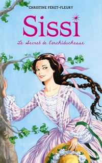 Produktbild: Sissi 1 - Le Secret de l'archiduchesse