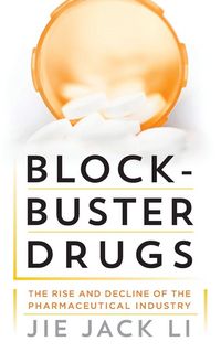 Produktbild: Blockbuster Drugs
