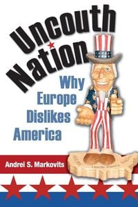 Produktbild: Uncouth Nation