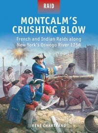 Produktbild: Montcalm's Crushing Blow
