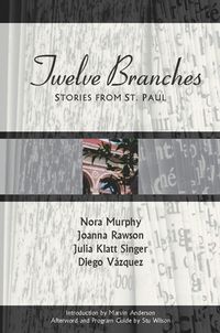 Produktbild: Twelve Branches