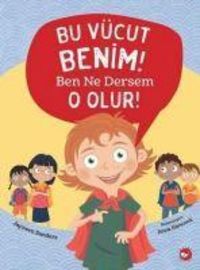 Produktbild: Bu V&uuml;cut Benim Ben Ne Dersem O Olur